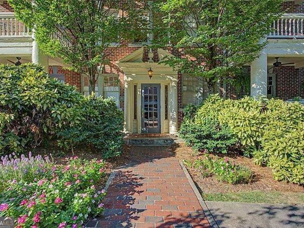 2 Collier Road NW, Unit 3, Atlanta, GA 30309