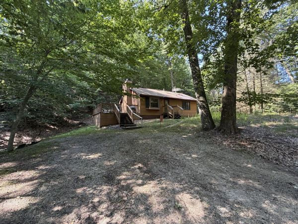 9209 Erie Trail, Shelby, MI 49455