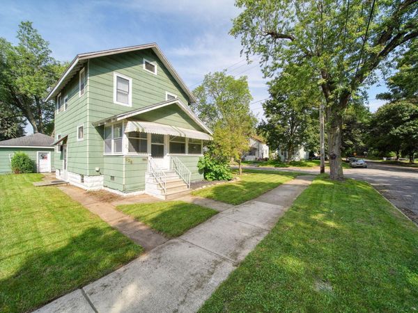 626 Orange Street, Jackson, MI 49202