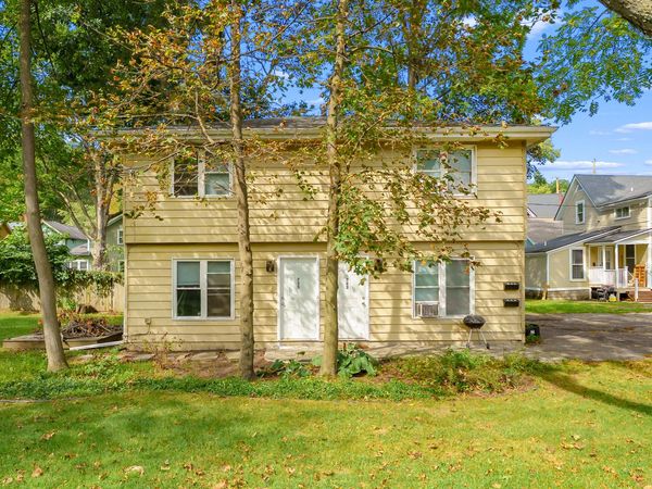 733 Wheaton Avenue, Kalamazoo, MI 49008