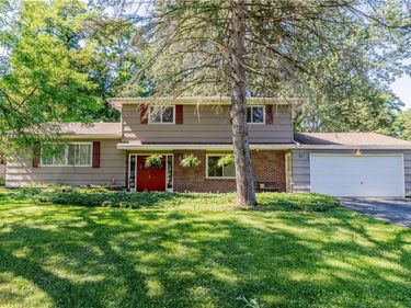 59 Railroad Mills Road , Pittsford, NY 14534