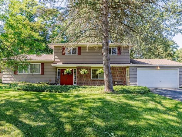 59 Railroad Mills Road , Pittsford, NY 14534