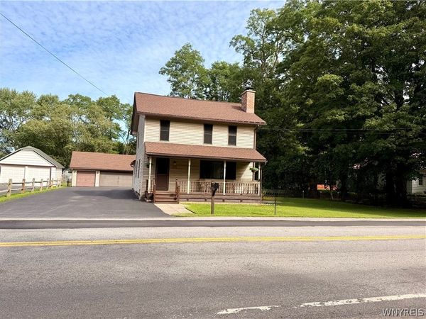 2522 Emery Road, South Wales, NY 14139