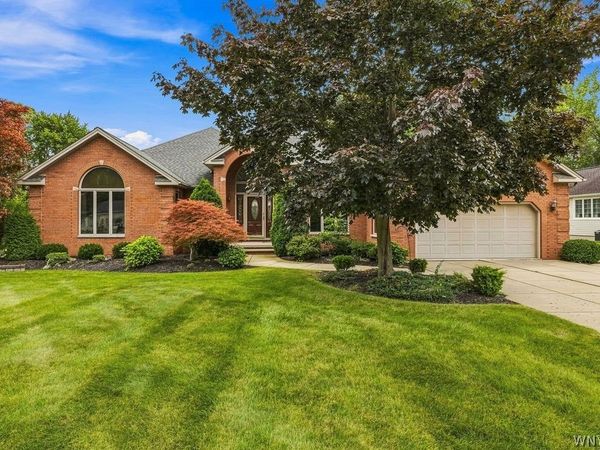 4409 Autumn Lane , Lewiston, NY 14092