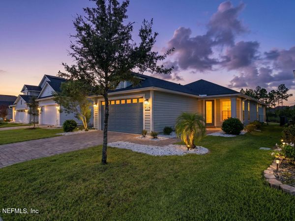 245 CREEKMORE Drive, St. Augustine, FL 32092