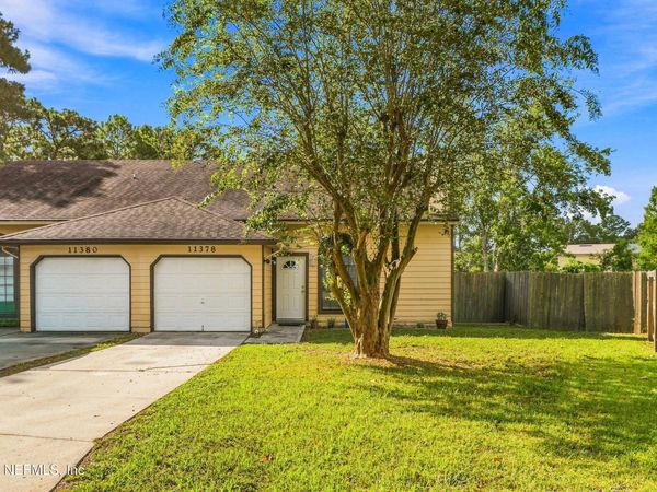 11378 SHOVLER Court, Jacksonville, FL 32225