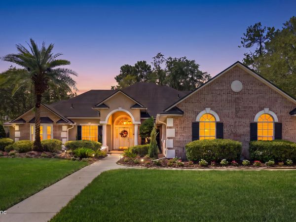 3224 SEQUOYAH Circle, St. Johns, FL 32259