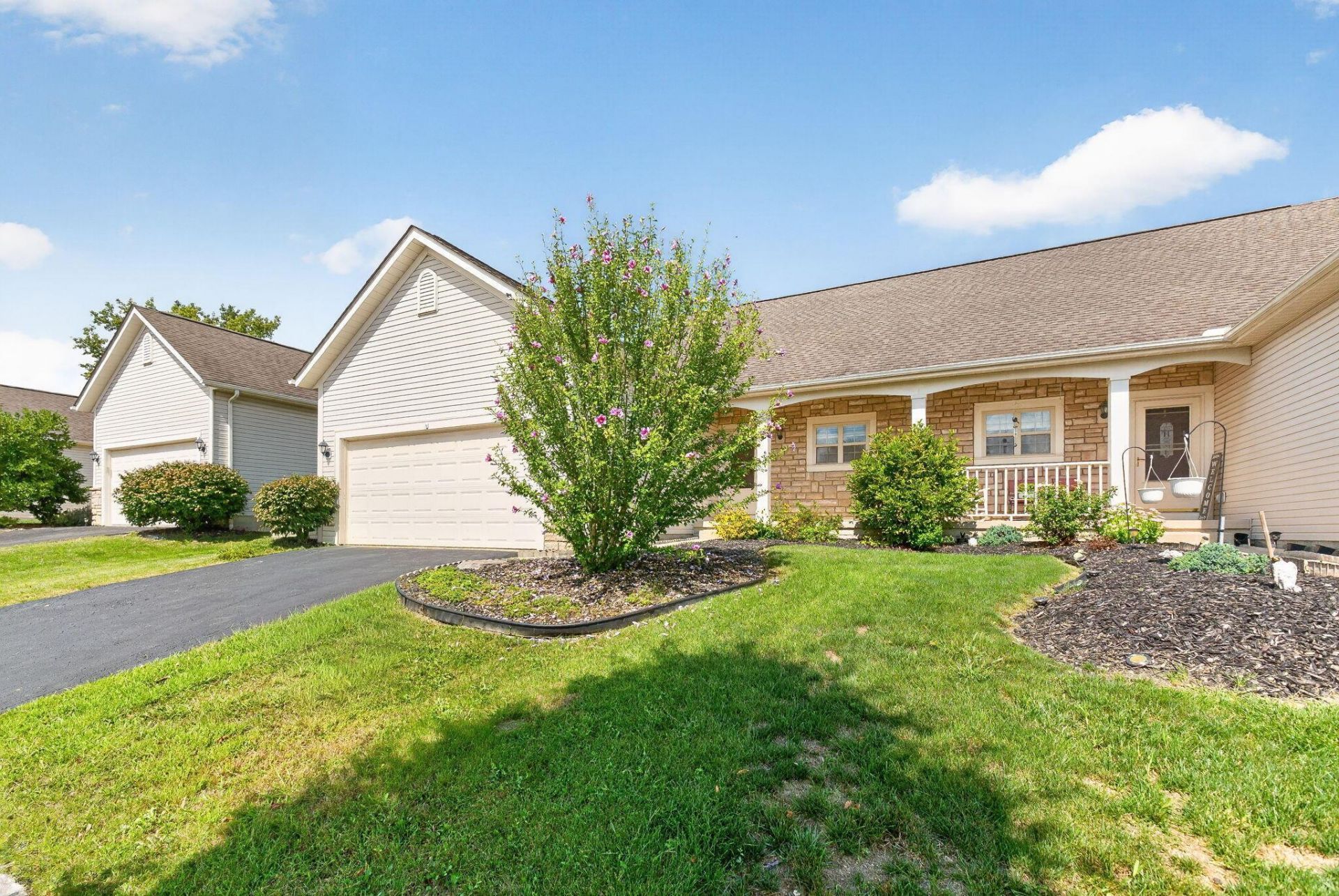 430 Terrace Drive, Marysville, OH 43040 Main Photo