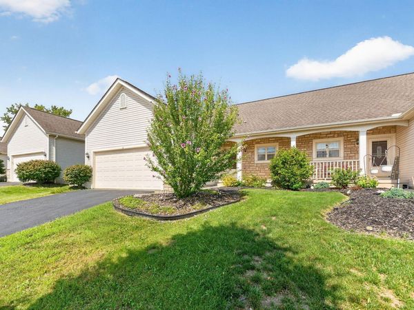 430 Terrace Drive , Marysville, OH 43040