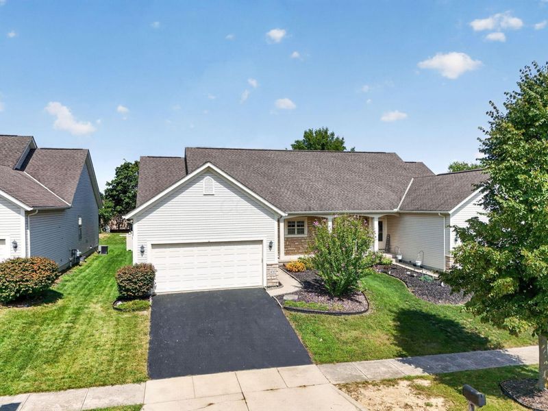 430 Terrace Drive, Marysville, OH 43040 Photo 2