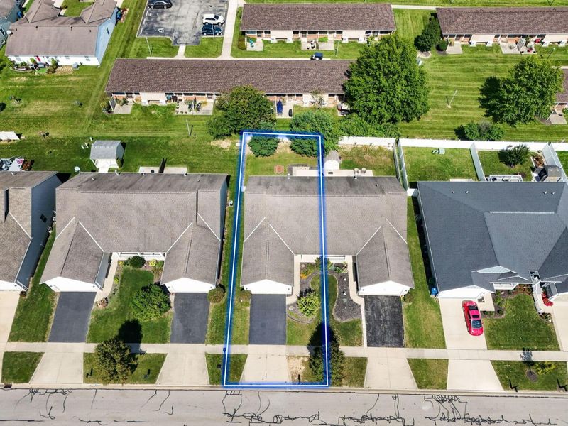 430 Terrace Drive, Marysville, OH 43040 Photo 3