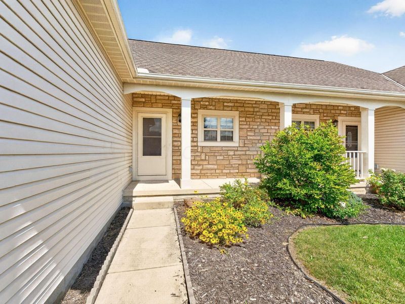 430 Terrace Drive, Marysville, OH 43040 Photo 4