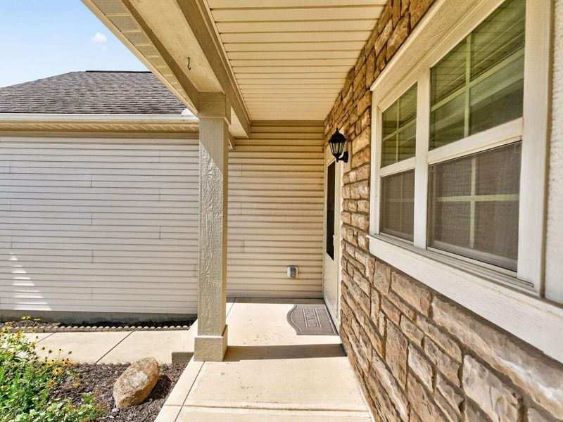 430 Terrace Drive, Marysville, OH 43040 Photo 5
