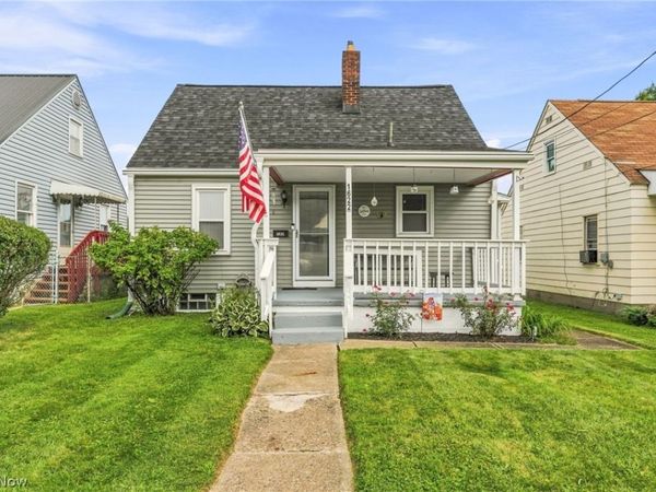 1622 Sandwith Avenue SW, Canton, OH 44706