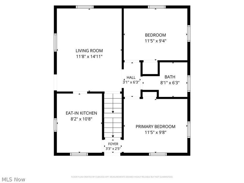 1622 Sandwith Avenue SW, Canton, OH 44706 Photo 11