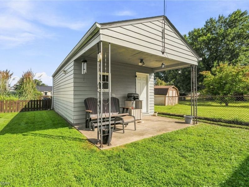1622 Sandwith Avenue SW, Canton, OH 44706 Photo 19