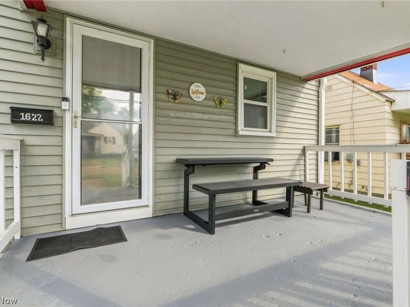 1622 Sandwith Avenue SW, Canton, OH 44706 Photo 2