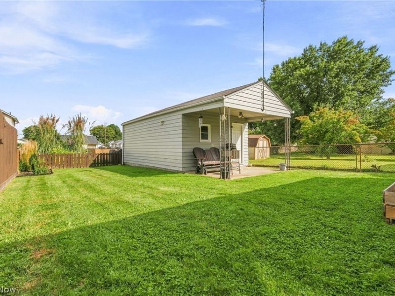 1622 Sandwith Avenue SW, Canton, OH 44706 Photo 20