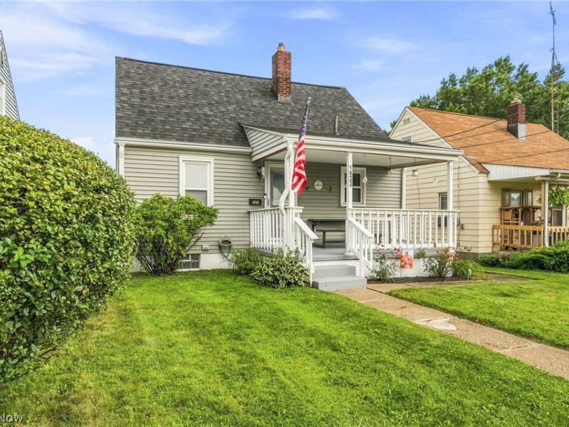 1622 Sandwith Avenue SW, Canton, OH 44706 Photo 23