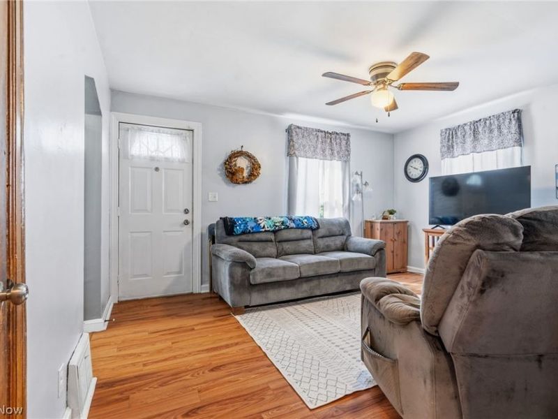 1622 Sandwith Avenue SW, Canton, OH 44706 Photo 4