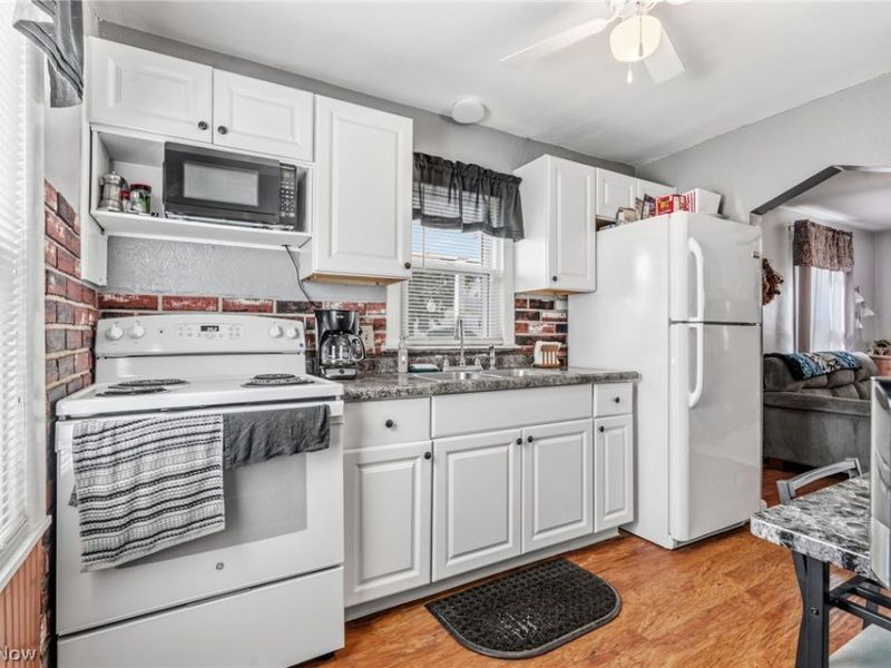 1622 Sandwith Avenue SW, Canton, OH 44706 Photo 7