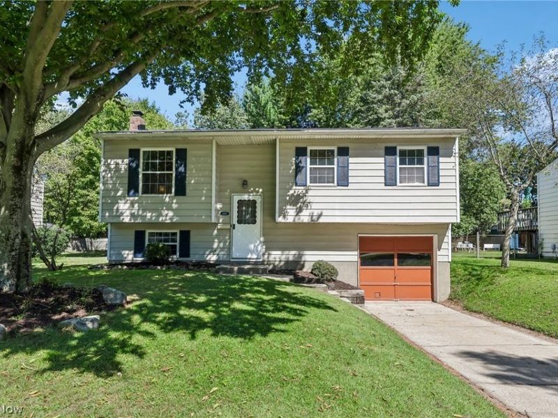 1283 Denise Drive, Kent, OH 44240 Photo 1