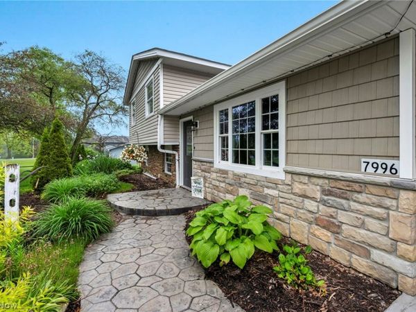 7996 Buffham Road, Lodi, OH 44254