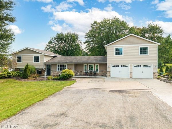 7996 Buffham Road, Lodi, OH 44254