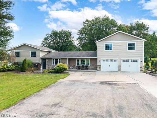 7996 Buffham Road, Lodi, OH 44254