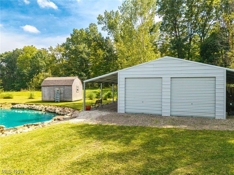 7996 Buffham Road, Lodi, OH 44254 Photo 12