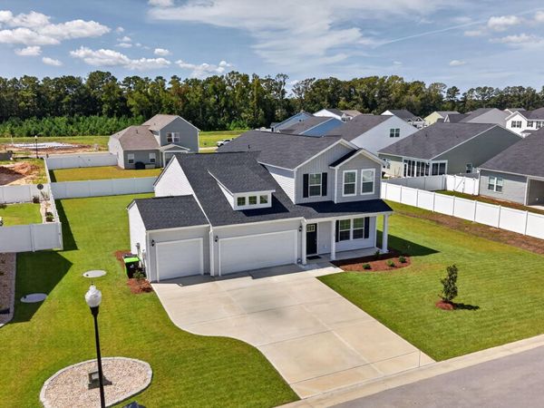 269 Mayflower Drive NW, Calabash, NC 28467