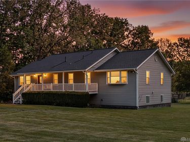 6705 Bethelville Drive, New Carlisle, OH 45344