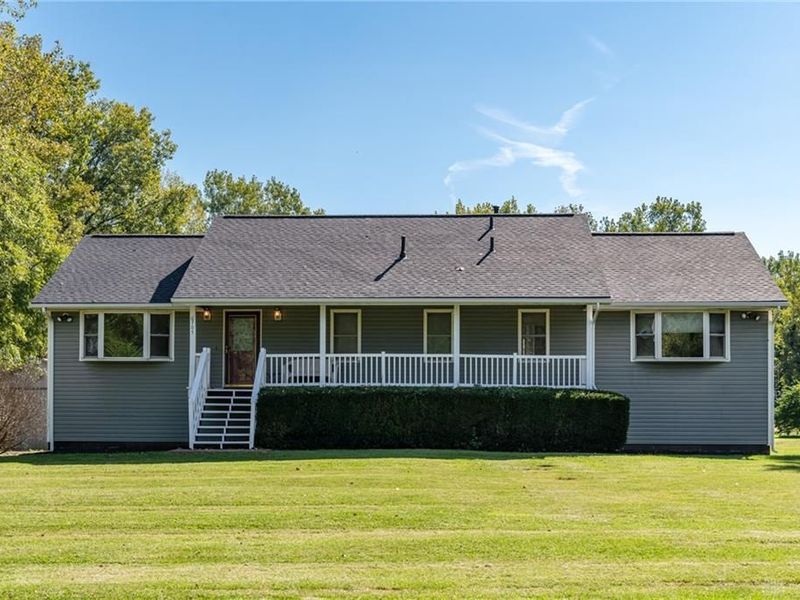 6705 Bethelville Drive, New Carlisle, OH 45344 Photo 3