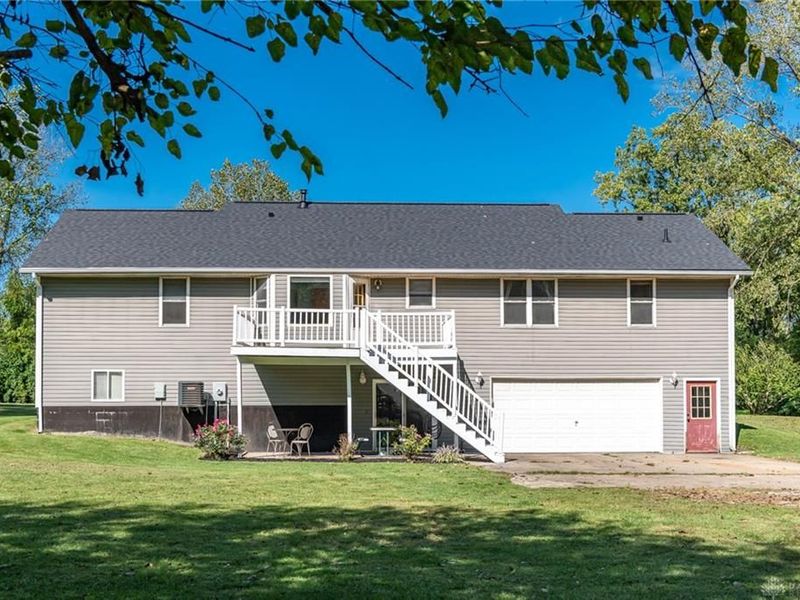 6705 Bethelville Drive, New Carlisle, OH 45344 Photo 45