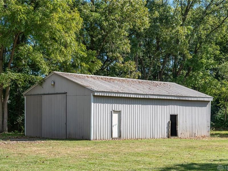 6705 Bethelville Drive, New Carlisle, OH 45344 Photo 46