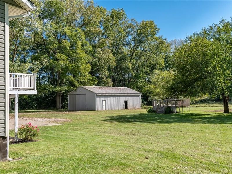 6705 Bethelville Drive, New Carlisle, OH 45344 Photo 47