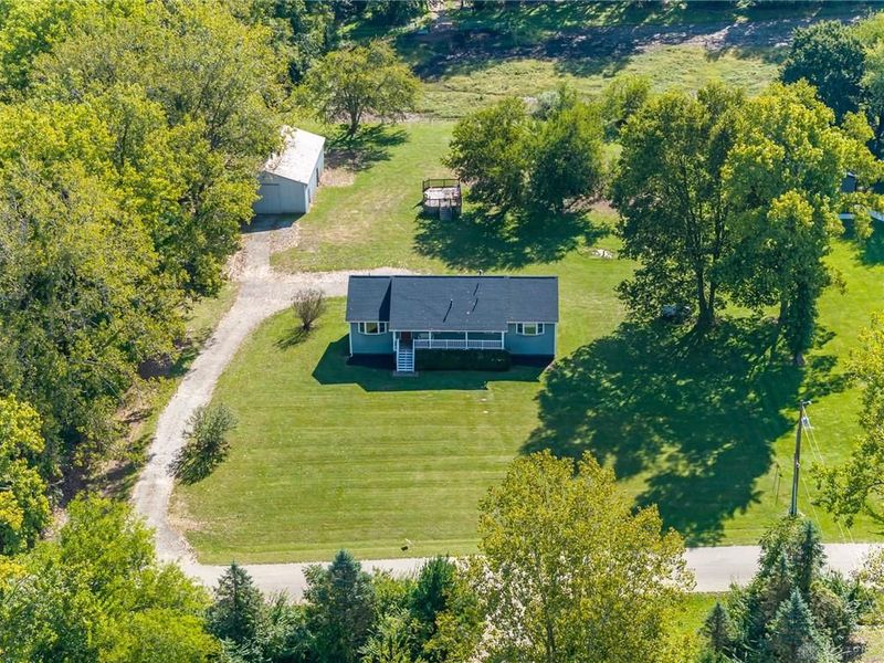6705 Bethelville Drive, New Carlisle, OH 45344 Photo 49