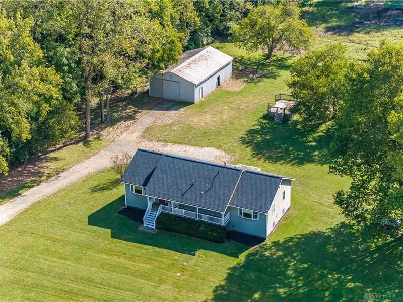6705 Bethelville Drive, New Carlisle, OH 45344 Photo 51