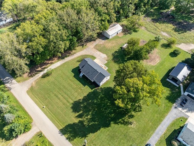 6705 Bethelville Drive, New Carlisle, OH 45344 Photo 52
