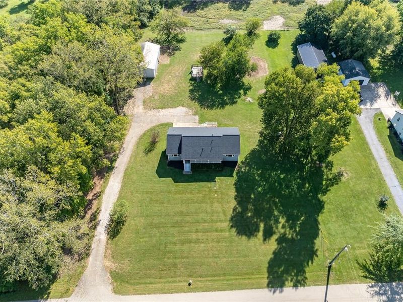 6705 Bethelville Drive, New Carlisle, OH 45344 Photo 53