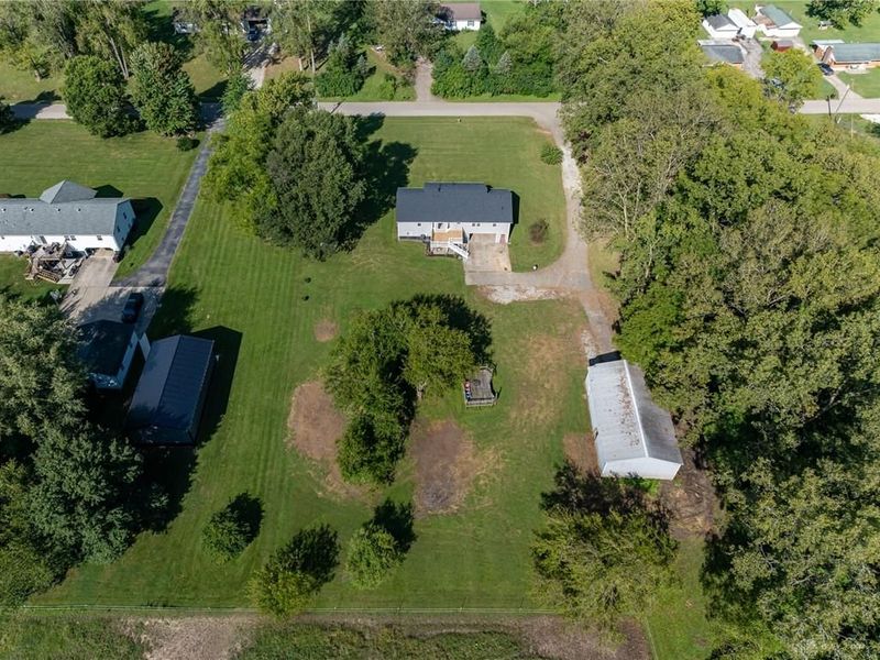 6705 Bethelville Drive, New Carlisle, OH 45344 Photo 56