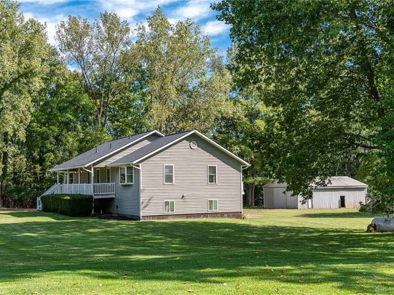 6705 Bethelville Drive, New Carlisle, OH 45344 Photo 6