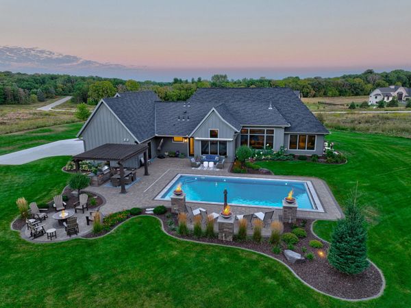 5580 Oakridge Trail S, Afton, MN 55001