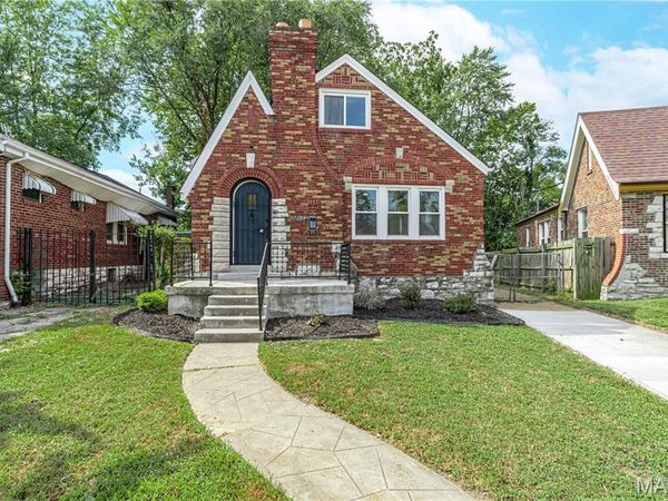 1284 Sells Avenue, St Louis, MO 63147