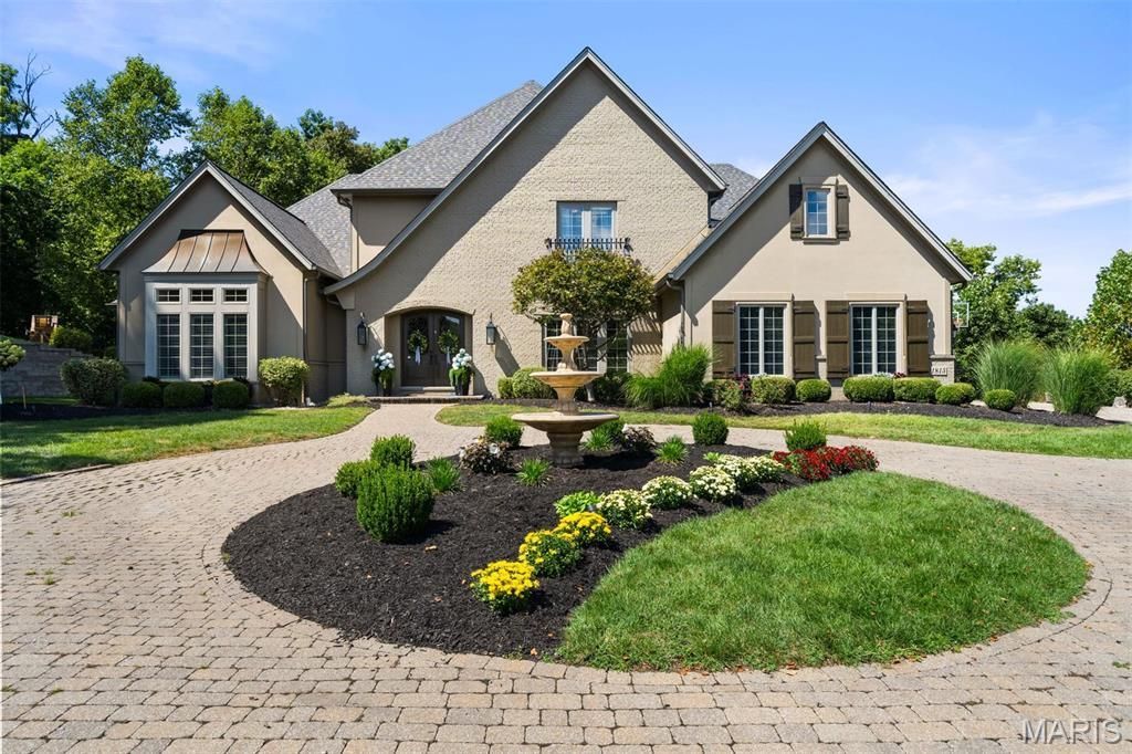 1815 Wills Trace Ridge, Wildwood, MO 63005 Main Photo