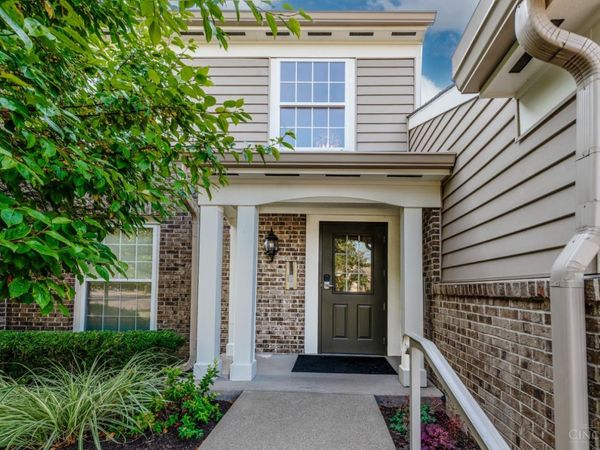 5890 Stonebridge Circle, Unit 303, Miami Twp, OH 45150