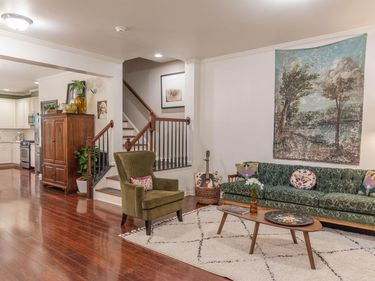 130 S Camellia Street, Chapel Hill, NC 27516