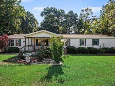 4521 Bushy Branch Drive, Garner, NC 27529