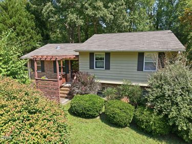 5016 Lakemont Drive, Raleigh, NC 27609