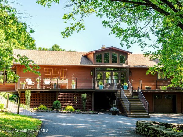322 Schultz Lane, Kingston, NY 12401